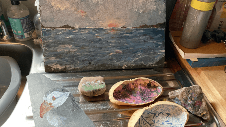 OJ-art-and-decor The Old Jammery Art and Decor crafts