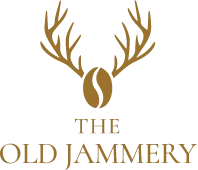 the old jammery logo