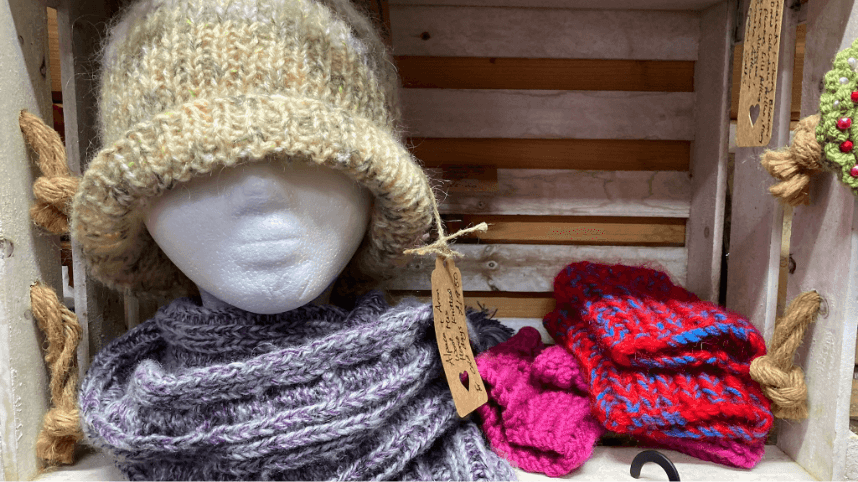 OJ-textiles The Old Jammery Textile crafts